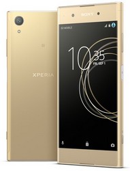 Замена дисплея на телефоне Sony Xperia XA1 Plus в Кемерово
